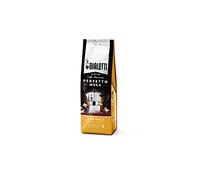 Bialetti Perfetto Moka Caffè Macinato, Gusto Vaniglia - 1 x 250 gr