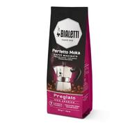 Bialetti Caffè Macinato Perfetto Moka Delicato