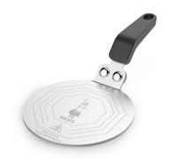 Bialetti Piattello A Induzione 13 Cm Argento