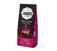 Bialetti Esperto Grani, Caffè in Grani, Gusto Pregiato 100% Arabica, 1 KG