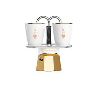 BIALETTI PURE GOLD SET MINI EXPRESS