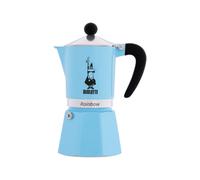 Bialetti RAINBOW 1TZ celeste Preparazione per tè e caffè 5041