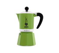 Bialetti RAINBOW 1TZ verde Preparazione per tè e caffè 4971