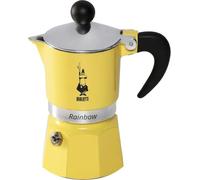 Bialetti RAINBOW 1TZ yellow Primavera 2024