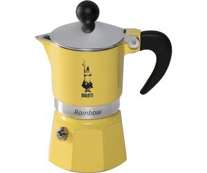 Bialetti RAINBOW 1TZ yellow Primavera 2024