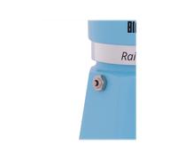 Bialetti RAINBOW 3TZ AZZURRA 0,13 L Alluminio Termoplastica Blu 170 mm 5042