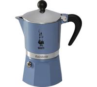 Bialetti Rainbow 3TZ Blu Primavera 2024