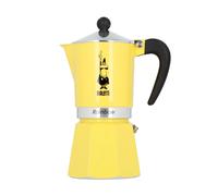 Bialetti Rainbow 6 giallo