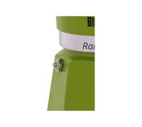 Bialetti RAINBOW 6TZ VERDE 0,27 L Alluminio Termoplastica Verde 220 mm 4973