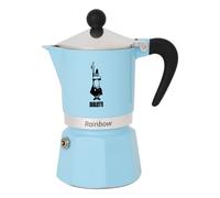 Bialetti Rainbow Caffettiera moka - Nouvo