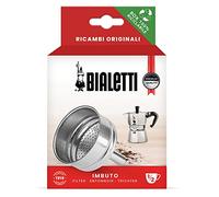 BIALETTI IMBUTO 1/2 TAZZA