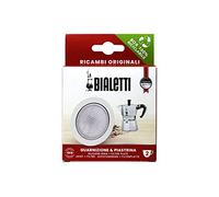 GUARNIZIONI CON FILTRO CAFFETT 0800038 IERA BIALETTI 0800038