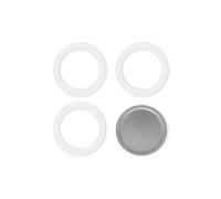 GUARNIZIONI CON FILTRO CAFFETT 0800032 IERA BIALETTI 0800032
