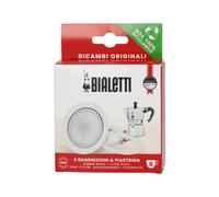 CAFFETTIERA AETERNUM 000059820 000059820 JUNIOR NEW CROMO