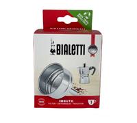 BIALETTI RICAMBI MOKA IMBUTO 1 TZ