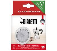BIALETTI GUARNIZIONE+PIASTRA 1/2 TAZZA