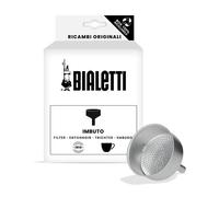 Bialetti ORZO Imbuto Blister, Alluminio, Inox, 12 x 7 x 19 cm