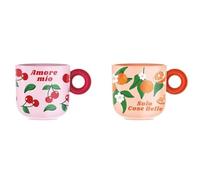 Bialetti SET 2 MUG