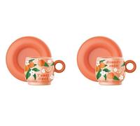 Bialetti SET 2 TAZZINE