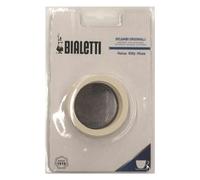 Bialetti Set 3 Guarnizioni con Piastra 4 Tazze Venus.Kitty.Musa 0800401