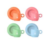 Bialetti SET 4 TAZZINE