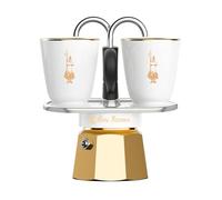 Bialetti Set MINI Express Pure Gold 0005399