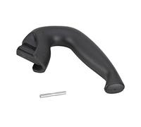 Bialetti Set Ricambi 1 Manico per New Moka, 3/4 Tazze, Alluminio, Nero