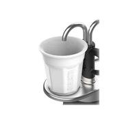 Bialetti set tazzine da caffè bianco 6 pz. Caraffa / stoviglie Y0TZ502