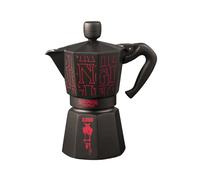 BIALETTI STRANGER THINGS MOKA EXPRESS 6 TZ