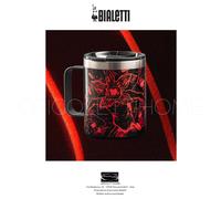 Bialetti Stranger Things - Mug Stranger Things 420 - Rivenditore