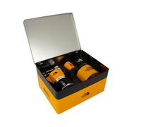 BIALETTI THE NORTH FACE SET CAFFE' 0005379