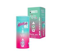 Bialetti Travel Mug Squid Game©, 360ml, Acciaio Inox, Double Wall