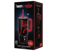BIALETTI Tumbler Handle Stranger Things Glow