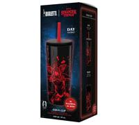 BIALETTI Tumbler Termico Stranger Things Glow