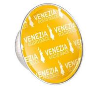 Bialetti Venezia Espresso Capsules, 64 Count