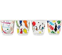 Bialetti 4 ARTE, Y0TZ109, 8002617022699