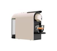 BIALETTI YOUNG MACCHINA CAFFE' ESPRESSO CON CAPSULE 50% PLASTICA RICICLATA PANN