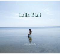 Biali, Laila - from Sea to Sky
