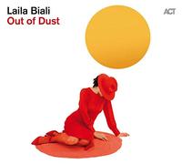 Laila Biali Out of Dust (CD) Album
