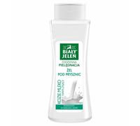 BIALY JELEN DAILY CARE GEL DOCCIA LATTE DI CAPRA IDRATANTE