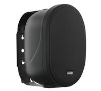 Biamp Commercial OVO5T 2-vie Nero Cablato 40 W NEW