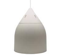 Biamp Desono DP8-W Altoparlante a sospensione da 8 pollici, bianco