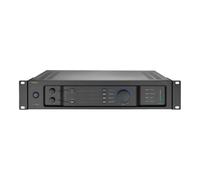 Biamp MA120 Amplificatore con mixer 70-100 V/120 W