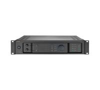 Apart MA240 240 W 70/100 V mixer-amplificatore con funzione di priorità