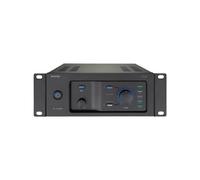 Biamp MA30 Amplificatore con mixer 70-100 V/30 W