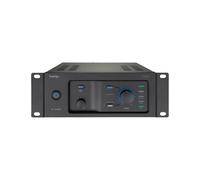 Biamp MA60 Amplificatore con mixer 70-100 V/60 W