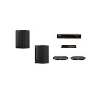Biamp MRB-L-X400-T-DXS5 Bundle audio per sala conferenze