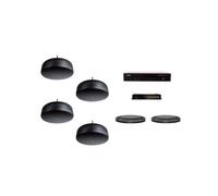 Biamp MRB-L-X400-T-P6SM Bundle audio per sala conferenze