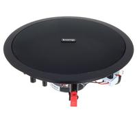 Biamp Systems CMX20T Black