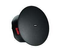 Biamp Systems Desono C-IC6 Diffusore coassiale da 6,5 pollici per uso interno, nero